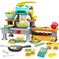 Play-Doh Kjøkken