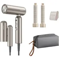 Dreame Pocket, 110000 RPM, 70 m/s, 50 m³/t, 57 °C, 60 dB, Gull