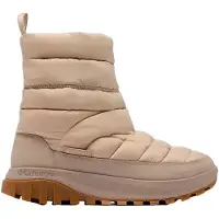 Columbia Snowtrot Mid Winter Støvler