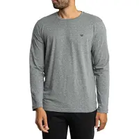 Emporio Armani Em000610_af25017 Pyjamas Med Lange Ermer