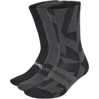 Adidas Terrex Multi Crewsokker 3 Par