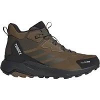 Adidas Terrex Anylander Leather Mid Climaproof Tursko