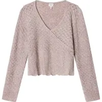 Pepe Jeans Magnolia V-hals Genser