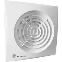 THERMEX Silent 200 CRZ ventilasjonsvifte