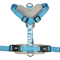Nayeco X-trm Cronos Neon Flash Hundesele