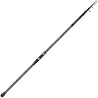 LINEAEFFE Boat Pulse Tele Bunn Fiskestang