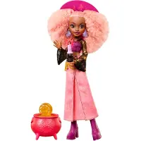 Monster High Moonspell High Rae Sun Dukke