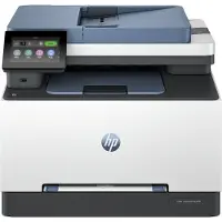 HP Color LaserJet Pro MFP 3302fdw fargelaser-multifunksjonsskriver, Wi-Fi