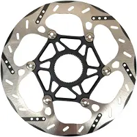 Braking Brakeforce Center Lock Rotor