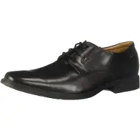 Clarks Shoes Howard Walk Bredsko
