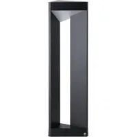 Eglo LED-veilampe Nembro IP54 av trykkstøpt aluminium