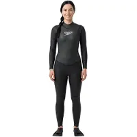 Speedo Proton Thinswim Våtdrakt I Neopren Med Lange Ermer For Kvinner