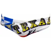 Turbo Texas Badetrusser