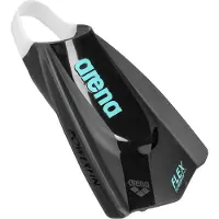 Arena Powerfin Pro Ii Flex Svømmeføtter