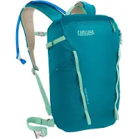 CamelBak Cloud Walker Crux 2.5l Hydreringssekk 18l