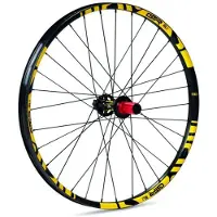 Gtr Sl27 29´´ Disc Mtb Bakhjul