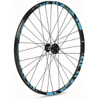 Gtr Sl23 27.5´´ Disc Terrengsykkel Forhjul