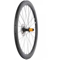 Progress A-prime Cl Disc Tubular Landeveissykkelens Bakhjul