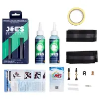 Joe's Universal Tubeless Konverteringssett