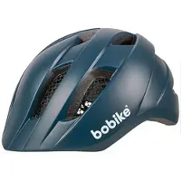 Bobike Exclusive Plus Juniorhjelm
