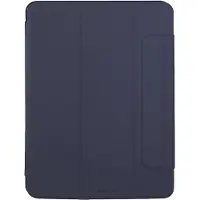 dbramante1928 Avenida - Lommebok for nettbrett - ICON - deep water - for Apple 10.9-inch iPad (10. generasjon) iPad (A16)