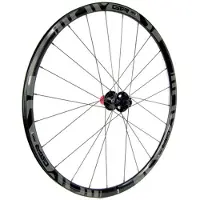 Gtr Rr17 Cl Disc Tubeless Landeveissykkelens Bakhjul