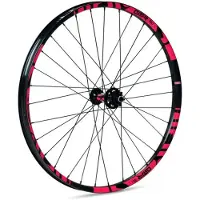 Gtr Sl35 Boost Plus 29´´ 6b Disc Tubeless Terrengsykkel Forhjul