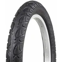 Chaoyang 16´´ X 2.50 Urban Stive Sykkeldekk
