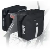 P2r Loadman Wp2 Sykkelvesker 45l