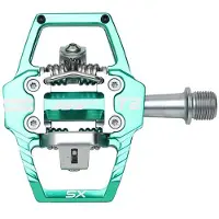 HT Components T2-sx Sykkelpedaler