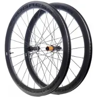 Progress A-prime Cl Disc Carbon T1000 Tubeless Landeveishjulsett