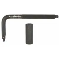 Tall order Pocket Socket Multiverktøy