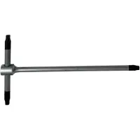 BiciSupport Torx Hex T-håndtaksnøkkel