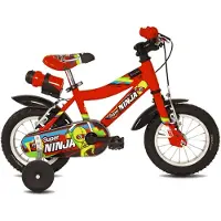 Myland Super Ninja 12´´ Sykkel