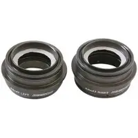 Campagnolo Press Fit Bb30 42 Mm Kranklagerkopper