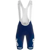 Bioracer Epic Team Total Energies 2025 Sykkelshorts