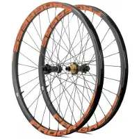 Progress Gpx Nitro2 Boost 29´´ 6b Disc Tubeless Mtb-hjulsett