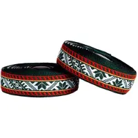 Bartape Industrial Woven &amp; Ribbon Settia Styretape