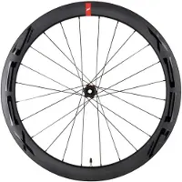 Massi X Pro 3 Evo Carbon Disc Tubeless Forhjul For Landeveissykkel