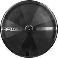 FFWD Falcon Rs Cl Disc Tubeless Landeveissykkelens Bakhjul