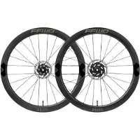 FFWD Drfit Pace Cl Disc Tubeless Hjulsett For Grussykkel