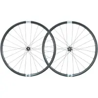 Reynolds G650 Cl Disc Tubeless Hjulsett For Grussykkel