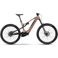 Haibike Allmtn Cf 11 29´´ Pinion 2025 Elektrisk Terrengsykkel