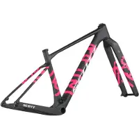 Scott Bikes Scale Gravel Rc 2026 Grusramme