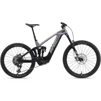 Giant Reign Advanced E+ 1 29/27.5´´ 90 Eagle 2026 Elektrisk Terrengsykkel