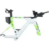 Scott Bikes Plasma Rc Ltd Hmx 2026 Landeveissykkelramme