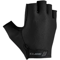 Cube Nf Ergonomics Gel Korte Hansker