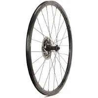 Progress Phantom Cl Disc Tubeless Gravel Forhjul