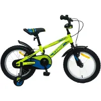 Umit Casper 16´´ Sykkel