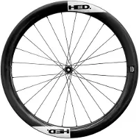 Hed Stillwater G50 50mm 24h 700c Gravel Forhjul